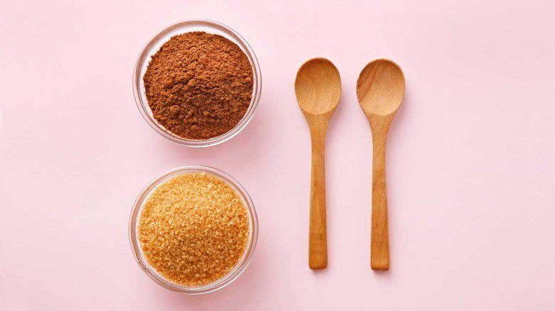 # Perbedaan nutrisi Brown Sugar dan Gula Putih