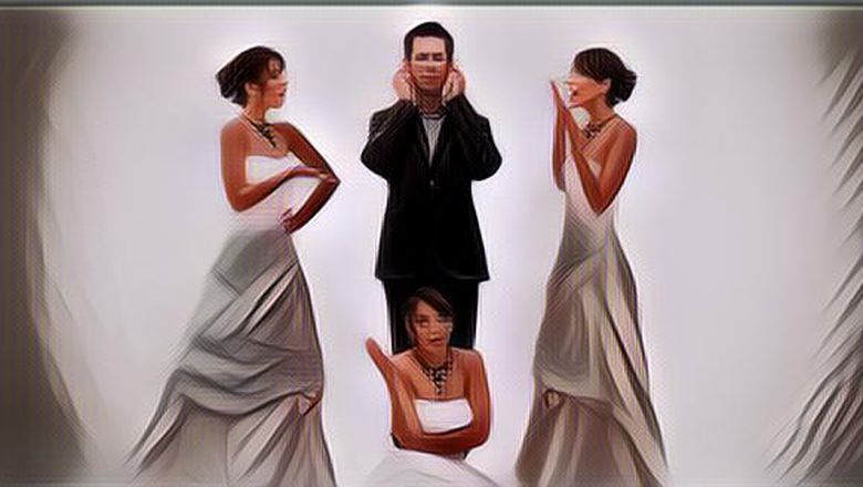 Viral Suami Nikah Lagi Tanpa Izin Istri Pertama, Ternyata Gini Penjelasan Ulama Soal Hukumnya Dalam Islam, Bikin Istri Sah Tenang