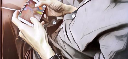 Kecanduan Game di Hape Nggak Buruk-buruk Amat, Malah Bisa Redakan Stres ...