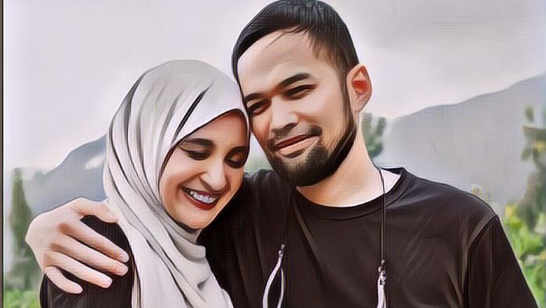 Kisah Shireen Sungkar Dapat Hidayah Untuk Berhijab, Bantah Disuruh Teuku Wisnu Hingga Takut Mati Saat Hamil Anak Pertama