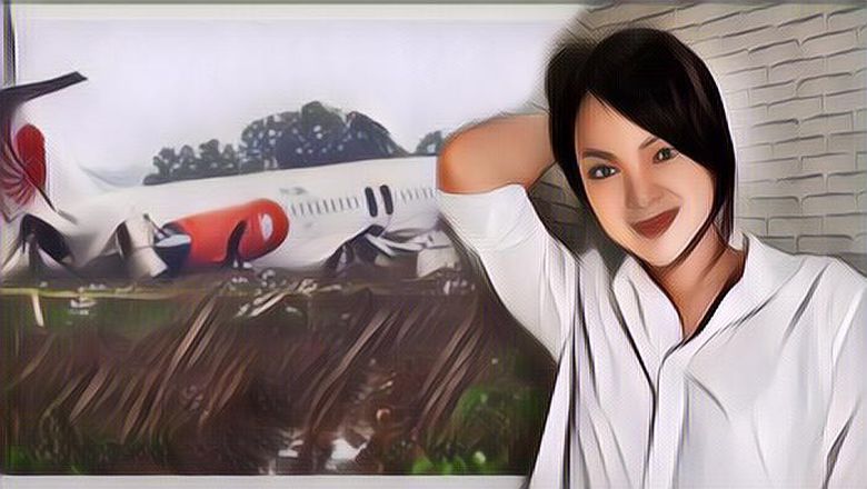 Pramugari Ini Bisa Lolos dari Maut Meski Telah 2 Kali Alami Kecelakaan Pesawat!