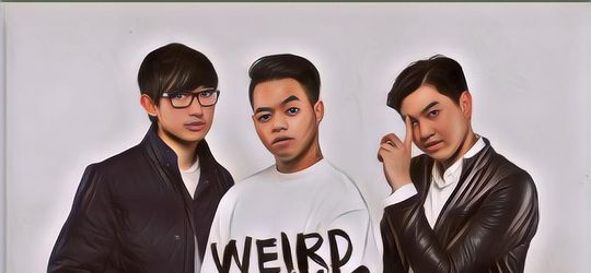 Weird Genius Kasih Tanggapan Soal Lathi yang Terpajang di Times Square