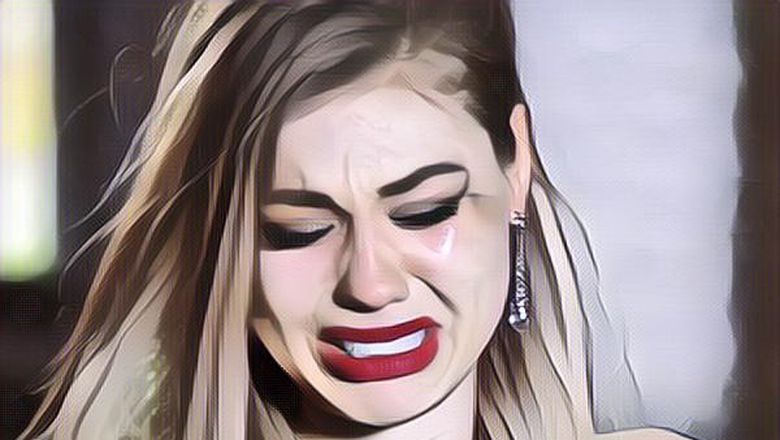 Wajib Tahu, Ini Dia Kelebihan Cewek yang Mudah Menangis