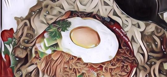 Meme Makan Siang Lucu dan Kocak Ini Bikin Auto Ngakak Sampai Kenyang!