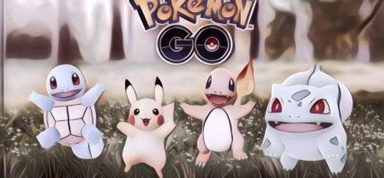 7 Pokemon Tekuat Dalam Seri 'Pokemon Go!' 2020, Mana Jagoanmu?