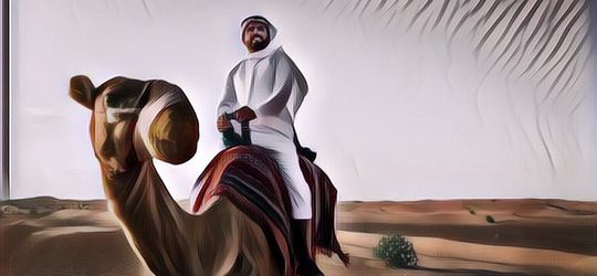 10 Profesi di Arab Saudi yang Gajinya Paling Tinggi, Per Bulan Bisa Dapat Rp100 Juta