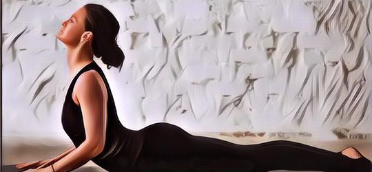 Cukup Lakukan Gerakan Olahraga Ini Selama 2 Menit Setiap Hari, Bisa Bikin Perut Rata Sampai Kurangi Double Chin