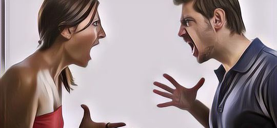 Nyesek! Gak Mau Patungan Bayar Makanan, Wanita Ini Dilaporkan Ke Polisi Oleh Kekasihnya