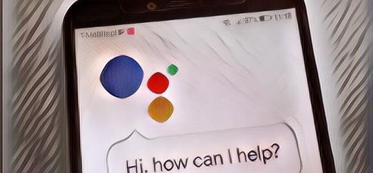 Pertanyaan Kocak Ke Google Assistant, Jawabannya Malah Lebih Bikin Ngakak!