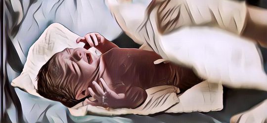 Ramalan Jam Kelahiran Anak Versi China Kuno, Penting Nih untuk Mengetahui Karakter Seseorang