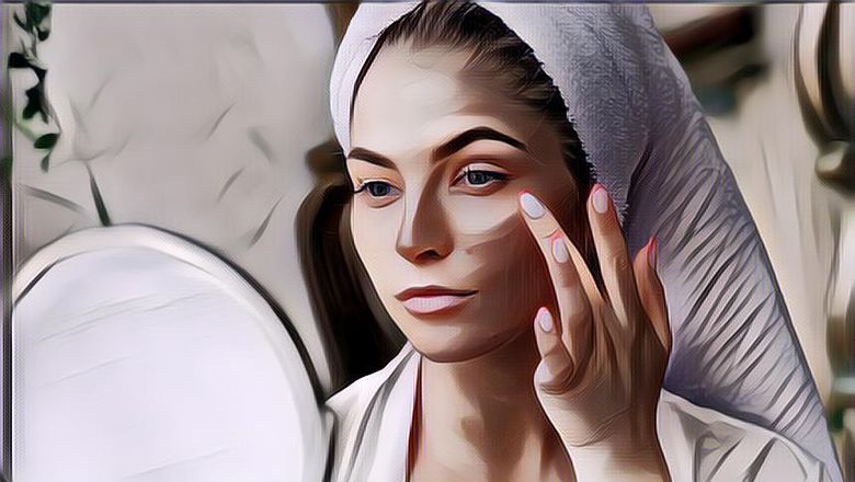 Buat yang Punya Wajah Berminyak, Begini Tips Tepat Pilih Skincare Supaya Gak Breakout