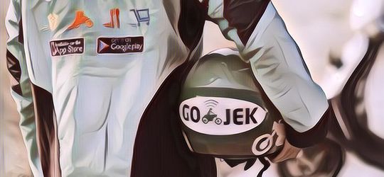 Aisyah, Sosok Mistis Pemesan Ojek Online di Yogyakarta