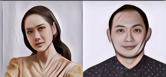 BCL dan Pacar Barunya Tampak Mesra di Sebuah Kelab Malam, Makin Serius Nih?