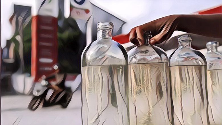 Proses Pembentukan Minyak Bumi dan Gas Alam, Kamu Harus Tahu