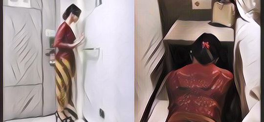 Mahasiswi Asal Bali dalam Ternyata Pernah Bikin Film Porno Threesome Bareng Wanita Si ‘Kebaya Merah’