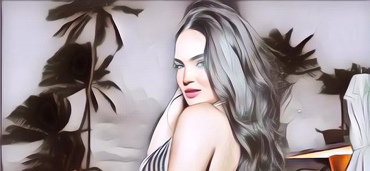 Ngenes, Bintang TikTok Ini Hampir Saja Mati Dibunuh Ayah Tirinya