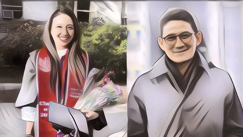 Sandiaga Uno Gelar Pengajian Jelang Putri Sulung Menikah, Sosok Mantu Masih Misterius