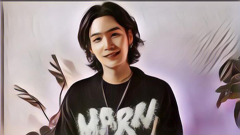 Jelang Wamil, Suga BTS Pamer Potongan Rambut Baru Hingga Beri Pesan Haru Ini Ke ARMY