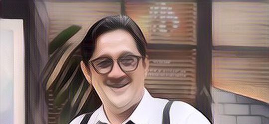 Jadi Sultan Bintaro, Cek Sumber Kekayaan Andre Taulany