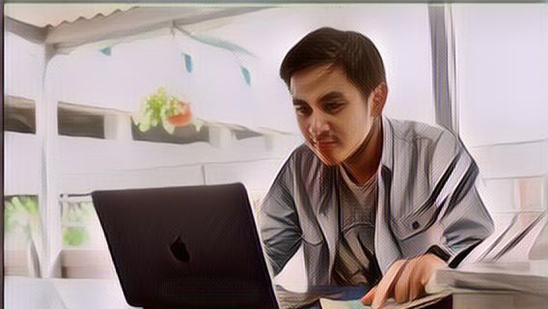 Ternyata Kuliah Daring Berkepanjangan Juga Punya Dampak Negatif, Lho!