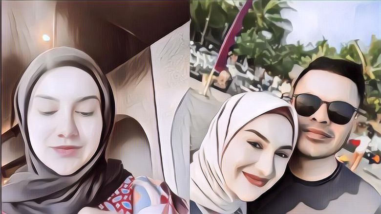 Denny Darko Menerawang Irish Bella, Dilihat Belum Sepenuhnya Sayang Suami Baru