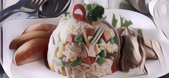 Ragam Olahan Nasi Ala Indonesia yang Menggugah Selera, Kamu Suka yang Mana?