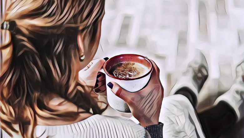 4 Manfaat Kopi Bagi Wanita, Salah Satunya Bikin Wajah Awet Muda!