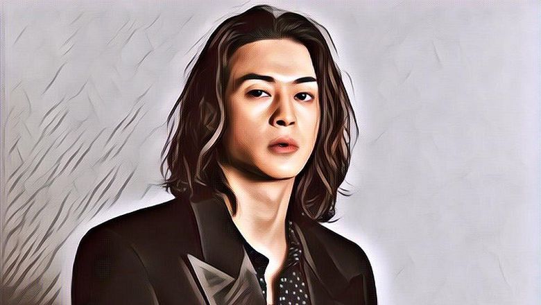 Iyuh! Aktor Ganteng Korea Ini Ngaku Gak Cuci Pakaian Selama 6 Tahun, Alasannya Bikin Heran