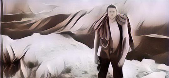 Tragis, Aktor Hollywood Ditembak Mati saat Pergoki Curanmor