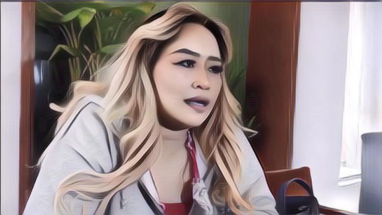 Pinkan Mambo Minta Putirnya Balik ke Rumah, MA: Mami Blokir WA Aku