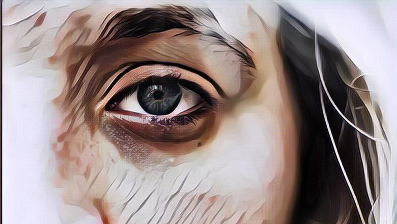 Cara Menghilangkan Mata Panda dengan Bahan Alami