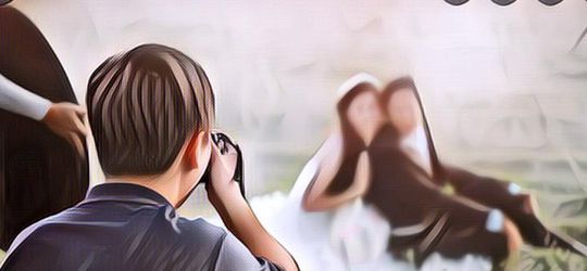 Curhat Wanita Yang Kecewa Salah Pilih Fotografer Saat Nikah, Hasil Fotonya Kayak Pakai HP