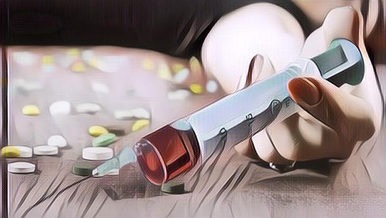 Rio Reifan Berkali-kali Tertangkap Narkoba, Masihkah Ada Harapan untuk Pecandu?