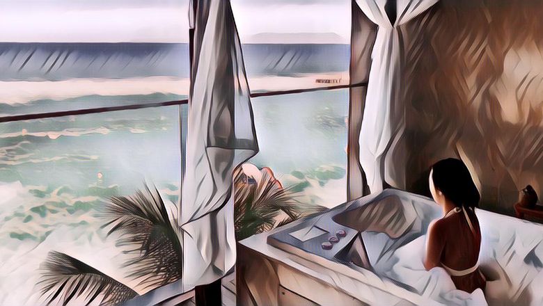 Butuh Vitamin Sea? Ini 3 Rekomendasi Hotel Dekat Pantai di Bali