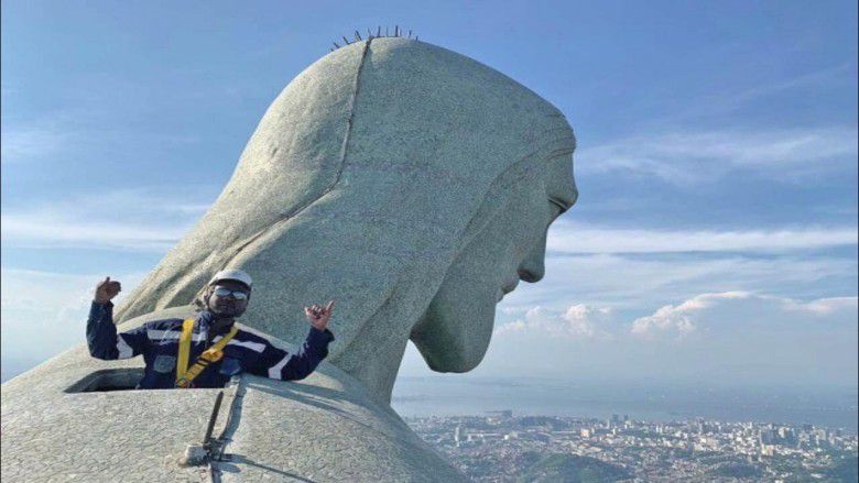 Cara Mengatasi Megalophobia