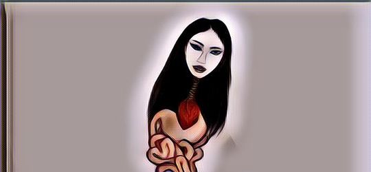 Mengenal Kuyang, Urban Legend Menyeramkan Asal Tanah Kalimantan