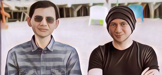 OMG! Anji Dilaporkan ke Polisi Karena Mengulas Tentang Corona, Apakah Ini Ulah Elit Global?