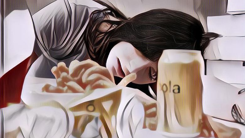 Mitos Tidur Setelah Makan Bikin Gendut Patah Sudah Berkat Penelitian Terbaru