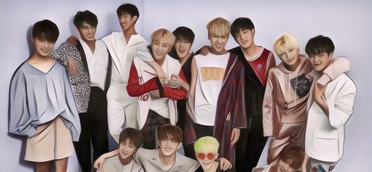 Intip Setlist Lagu yang Dinyanyikan Boyband Seventeen Saat Konser di Indonesia