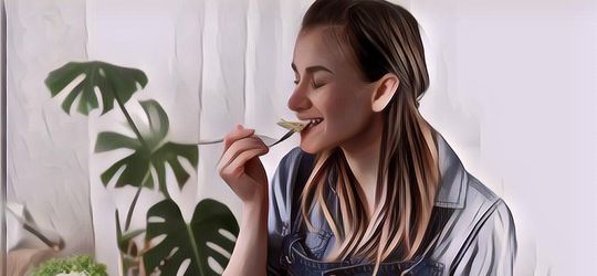 Terlihat Sepele, Ini 5 Kebiasaan Baik yang Melancarkan Sistem Pencernaan