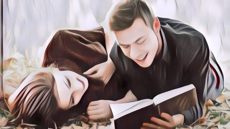 Ini Alasan Kenapa Cowok Lebih Suka Cewek yang Nggak Terlalu Cerdas