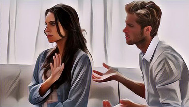 Pacar Gampang Marah? Ikutin Tips Ini Buat Menghadapinya!