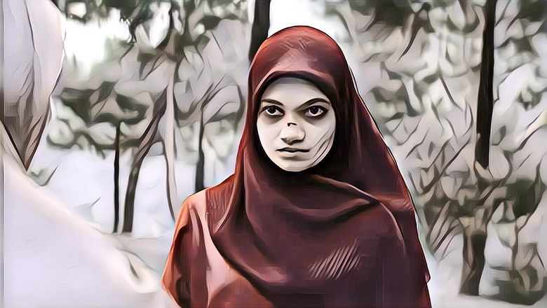 Cerita Horor dari Pesantren di Jawa Timur, Teror Hantu Bernama Herlina