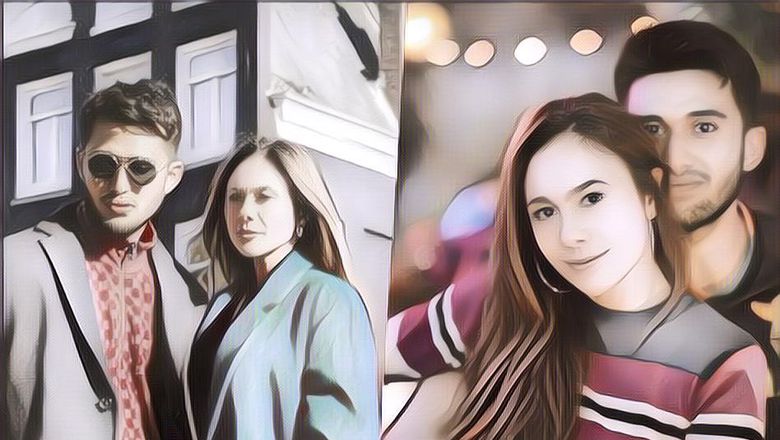 Begini Reaksi Wulan Guritno Saat Ditanya Soal Gugatannya ke Mantan Pacar