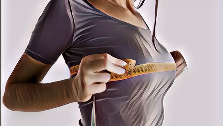 Wajib Dicoba! Ini Lho Olahraga Untuk Memperbesar Payudara