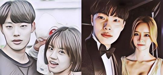 Bermula Dari Cinlok! Gini Perjalanan Cinta Ryu Jun Yeol Dan Hyeri Yang Putus Usai 7 Tahun Pacaran
