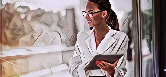 Beri Batasan! Begini Tips Memisahkan Urusan Pribadi dan Pekerjaan