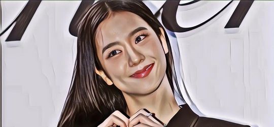 Susul Jennie Dan Lisa, Jisoo BLACKPINK Resmi Umumkan Nama Agensi Pribadinya