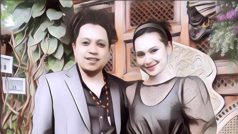 Nekat! Simak Kisah 5 Pasangan Artis yang Tetap Menikah Meski Tanpa Restu Orang Tua