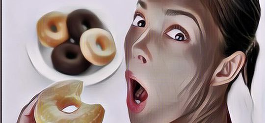 Awas! Jangan Pernah Percaya Dengan Mitos Diet Ini